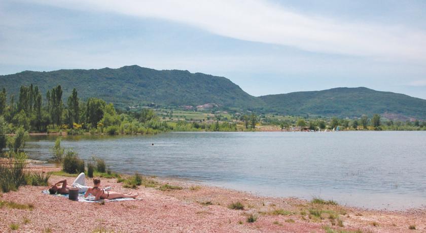 Апартаменты Holiday home Le Pigeonnier