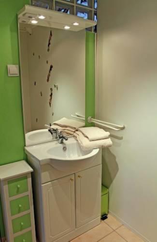 Апартаменты Apartment Rue Georges Brassens