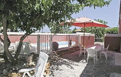 Апартаменты Holiday home Bis rte de Belarga