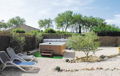 Апартаменты Holiday home Chemin des Conniols