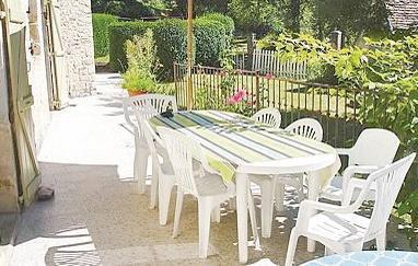 Апартаменты Holiday home Le Roussel