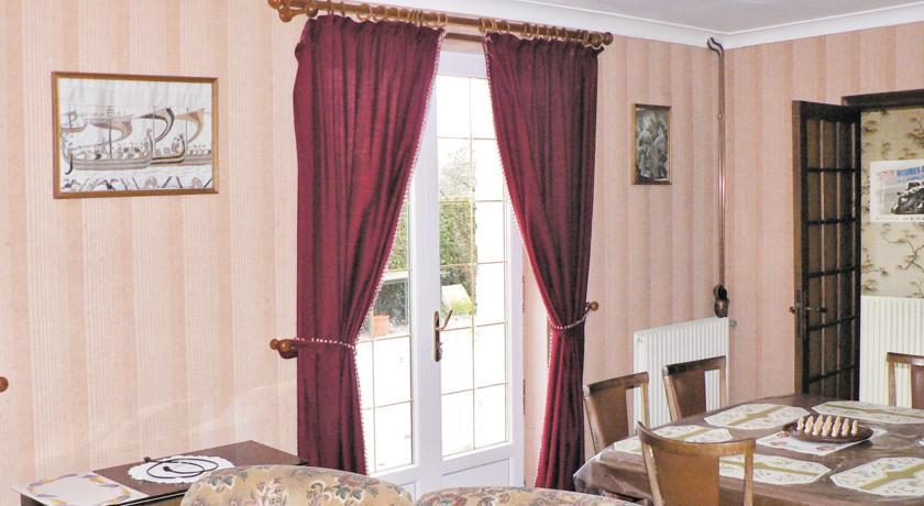 Апартаменты Holiday home Chemin Du Rigolet