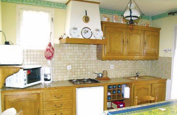 Апартаменты Holiday home Rue Du Soleil Couchant