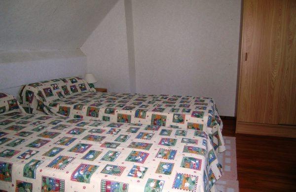 Апартаменты Holiday home D´Auvergne No.