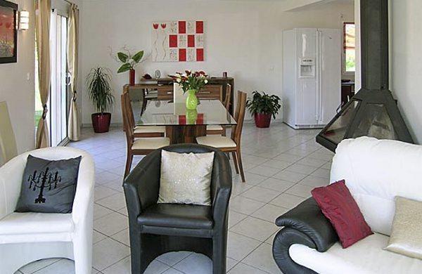 Апартаменты Holiday home Rue Des Ajoncs