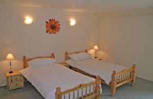 Апартаменты Apartment Le Moulin de La Roque