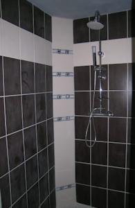Апартаменты Holiday home Bis Le Creux