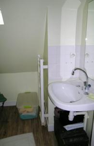 Отель Holiday home Allée Beauséjour