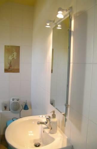 Апартаменты Apartment Avenue des Matignons