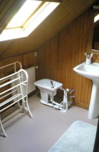 Апартаменты Holiday home Rue d'Eawy