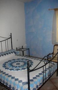 Отель Holiday home Route de Fontvieille