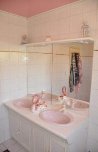 Отель Holiday home Général de Gaulle