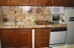 Апартаменты Holiday home Chemin Valat Neuf