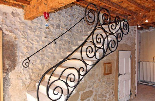 Апартаменты Holiday home Route de la Rochette