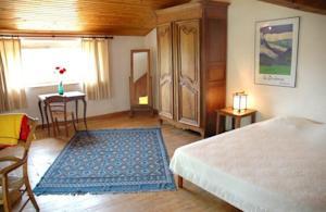 Апартаменты Holiday home Les Andrivets