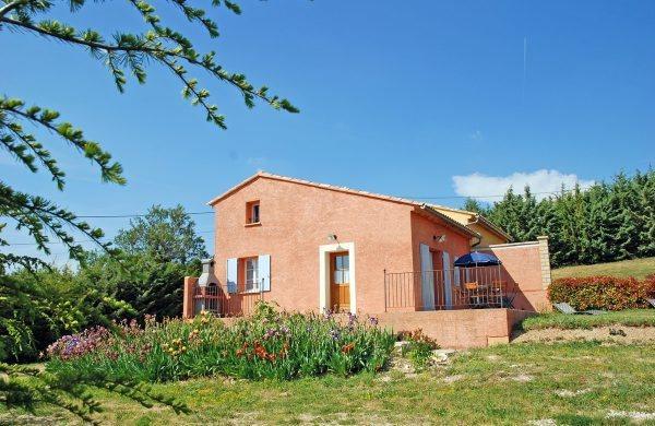 Апартаменты Holiday home Les Revaux II