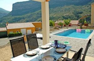 Апартаменты Holiday home Lot Beausoleil