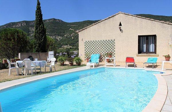 Апартаменты Holiday home Chemin des Sept Fonts