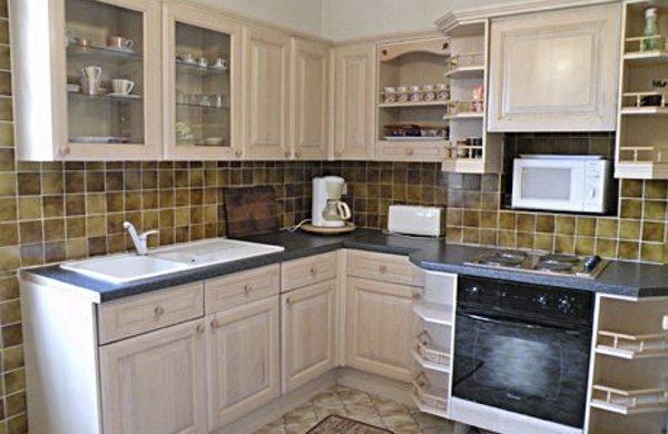 Апартаменты Holiday home Chemin Des Gypieres