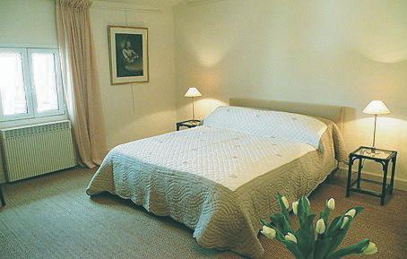 Апартаменты Holiday home Le Cours II