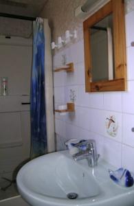 Отель Holiday home Rue Kereven