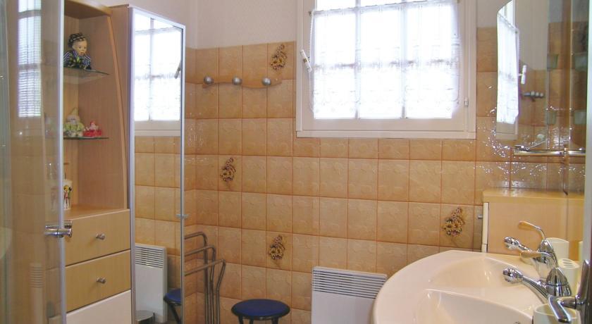 Апартаменты Holiday home Rue De L'Armor