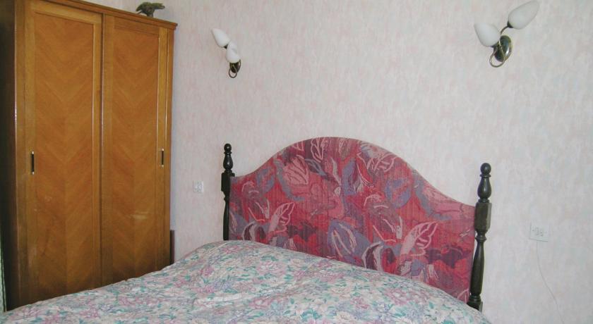 Апартаменты Holiday home Croas Ru