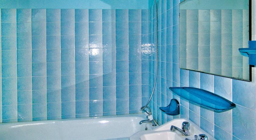 Апартаменты Holiday home Le Pradou