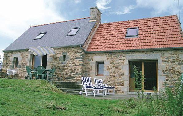 Апартаменты Holiday home Moulin Du Mouster