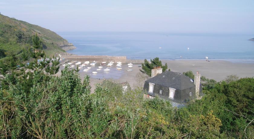 Апартаменты Holiday home Kerfiet