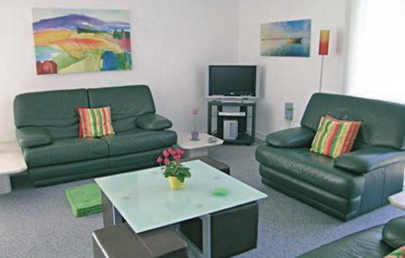 Апартаменты Holiday home Kevezou