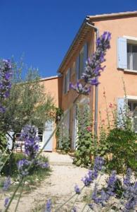 Апартаменты Holiday home Le Rougadou