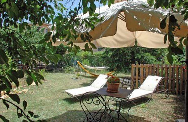 Апартаменты Apartment Route des Cartouses