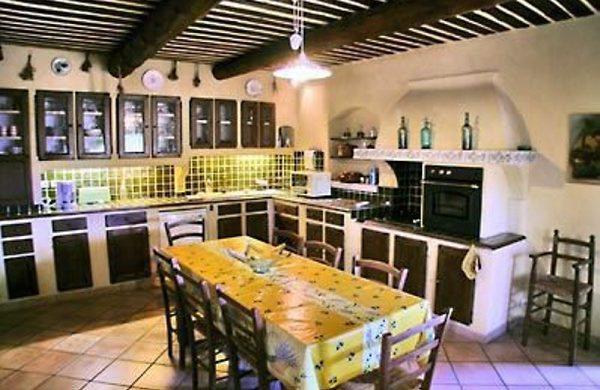 Апартаменты Holiday home Chemin de Costebelle