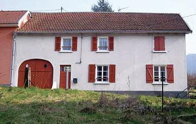 Апартаменты Holiday home Grande Rue