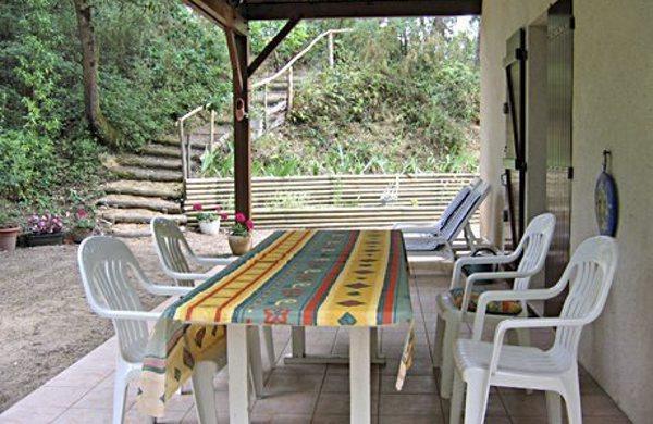Апартаменты Holiday home Rue Dr. Joussemet