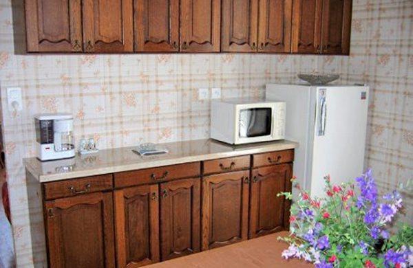 Апартаменты Holiday home Rue De Morpoigne
