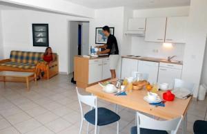 Апартаменты Apartment Rue De La Cité