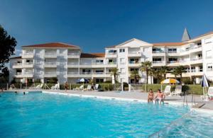 Апартаменты Apartment Rue De La Cité II