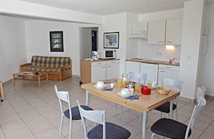 Апартаменты Apartment Rue De La Cité III