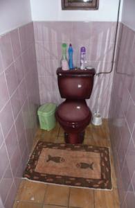 Апартаменты Holiday home Teillots