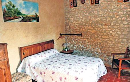 Апартаменты Holiday home Lieu-dit Pinlugue