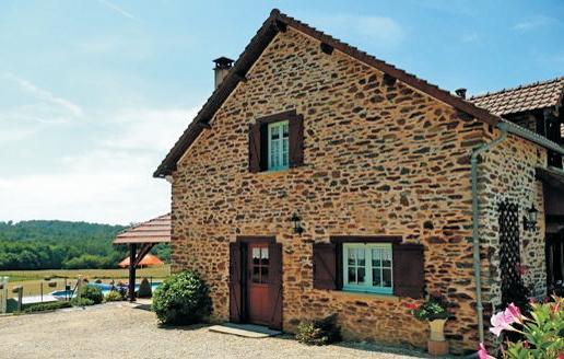 Апартаменты Holiday home Les Agneux