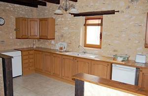 Апартаменты Holiday home Lavalade