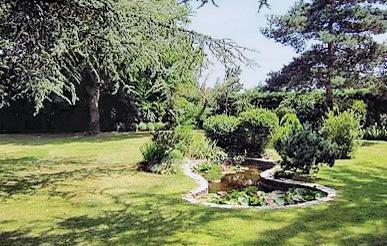 Апартаменты Holiday home Cezac