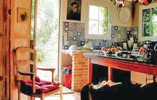 Апартаменты Holiday home Pré De Lannegrand