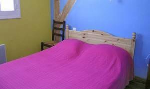 Отель Holiday home Plage De St. Efflam