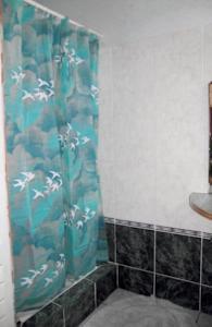 Отель Holiday home Hent Rosmeur