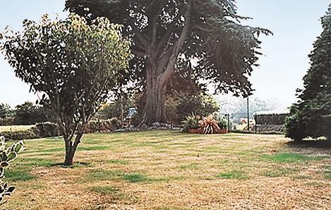 Апартаменты Holiday home Kermerrien/St Aaron