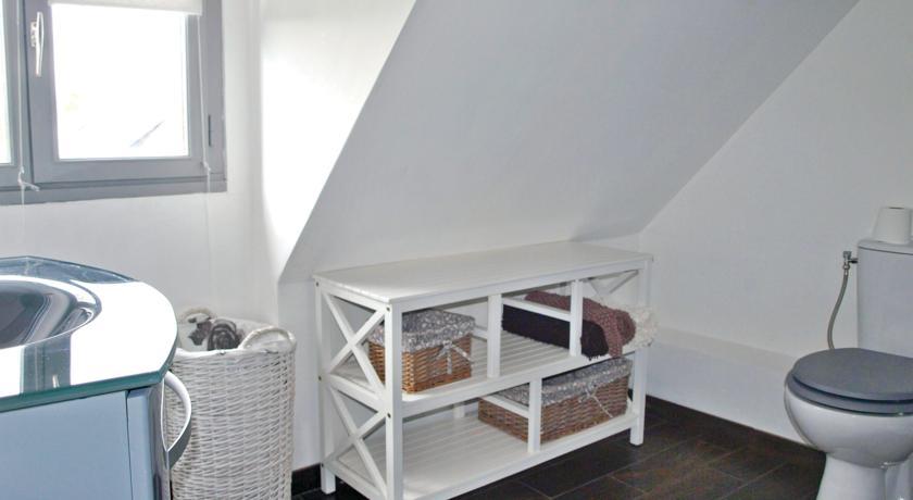 Апартаменты Holiday home Pors Loarer